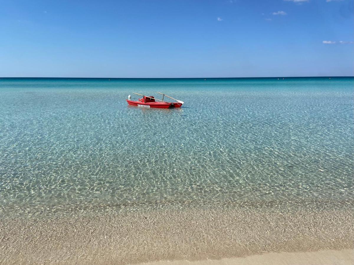 Alojamento de Acomodação e Pequeno-almoço Il Corso Porto Cesareo